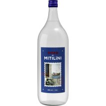 Узо Митилини / Ouzo Mitilini