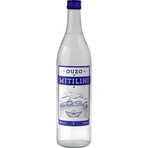 Митилини / Mitilini Ouzo