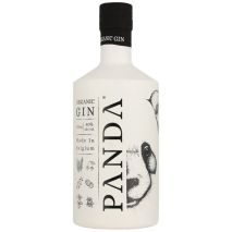 Джин Панда / Gin Panda