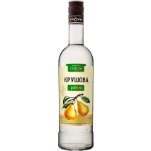 Крушова Ракия / Pear Rakia