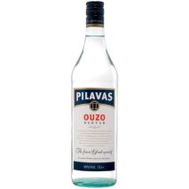 Пилавас Узо / Pilavas Ouzo