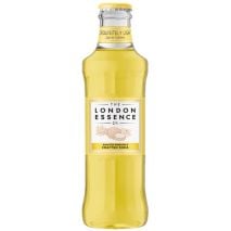 Сода Лондон Есенс Печен Ананас / Soda London Essence Roasted Pineapple 