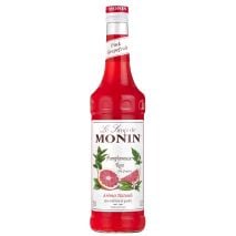 Сироп Монин Розов Грейпфрут / Monin Pink Grapefruit Syrup