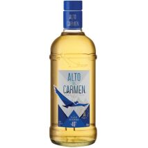 Писко Алто Дел Кармен Резервадо / Pisco Alto Del Carmen Reservado