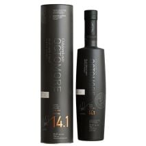 Брухлади Октамор 14.1 / Bruichladdich Octomore 14.1