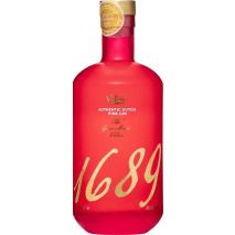 Розов Джин 1689 / 1689 Dutch Gin Pink