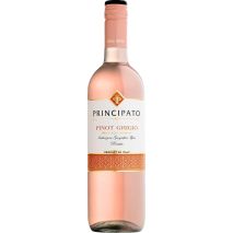 Принчипато Пино Гриджо Блъш / Principato Pinot Grigio Blush
