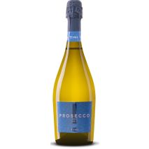 Тини Просеко Брут / Tini Prosecco Brut Friuli Venezia Giulia