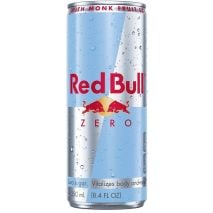 Ред Бул Зиро / Red Bull Zero