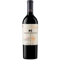 Червено Кюве Братя Минкови / Minkov Brothers Red Cuvee