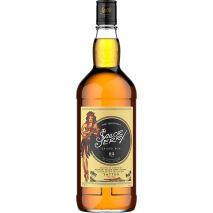 Сейлър Джери / Sailor Jerry Rum