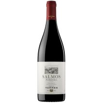 Червено Вино Салмос Торес / Red Wine Salmos Torres