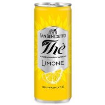 Сан Бенедето Лимон / San Benedetto Lemon