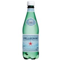 Сан Пелегрино Газирана Вода / San Pellegrino Sparkling Water 