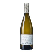 Вино Сансер Блан Лес Баронес Анри Буржоа / Wine Sancerre Blanc Les Baronnes Henri Bourgeois