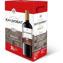 Шато Карнобат Мерло / Chateau Karnobat Merlot