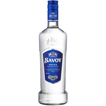 Водка Савой / Vodka Savoy