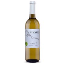 Боровица Совиньон Блан / Borovitza Sauvignon Blanc