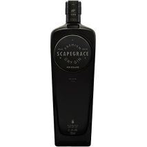 Джин Скейпгрейс Блек / Gin Scapegrace Black