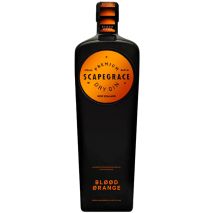 Джин Скейпгрейс Блъд Ориндж / Gin Scapegrace Blood Orange