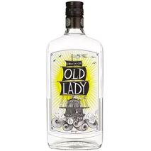 Джин Олд Лейди / Gin Old Lady