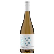 Заара Естейт Совиньон Блан и Шардоне / Zaara Estate Sauvignon Blanc & Chardonnay