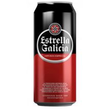 Естрела Галисия Спешъл / Estrella Galicia Especial