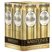 Варщайнер 4х0,5 / Warsteiner 4x0,5