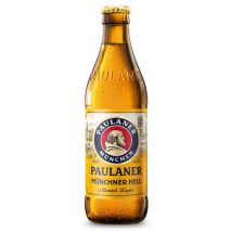 Пауланер Оригинал Мюнхенер / Paulaner Original Munchner