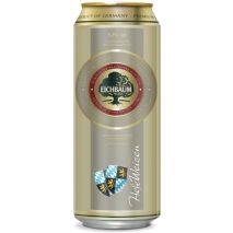 Айхбаум Премиум Хефевайс / Eichbaum Premium Hefeweizen