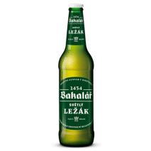 Бира Бакалар Лежак / Beer Bakalar Lezak