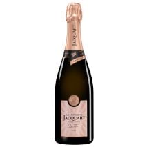 Шампанско Жакард Сигничър Розе / Champagne Jacquart Signature Rose