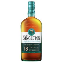 Сингълтън 18YO / Singleton 18YO