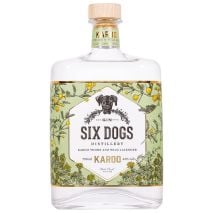 Джин Сикс Догс Кару / Six Dogs Karoo