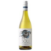 Соли Совиньон Блан ЕМ / Soli Sauvignon Blanc