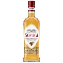 Водка Соплика Лешник / Vodka Soplica Hazelnut 