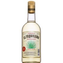 Ел Текилено Репосадо / El Tequileno Reposado