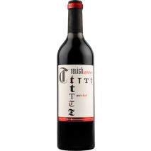 Телиш Мерло / Telish Merlot