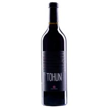 Тохун Каберне Совиньон & Мерло / Tohun Cabernet Sauvignon & Merlot