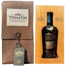 Томатин 30 Г. / Tomatin 30YO