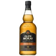 Глен Морей 10YO Файър Оак / Glen Moray 10YO Fired Oak