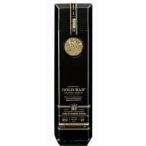 Уиски Голд Бар Черно Кюлче / Whisky Gold Bar Black