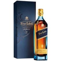 Джони Уокър Син Етикет / Johnnie Walker Blue Label