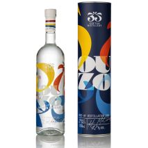 Узо 35 / Ouzo 35