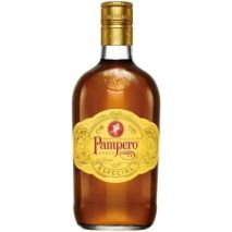 Памперо Аниехо Еспесиал / Pampero Anejo Especial