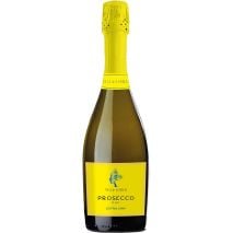 Просеко Вила Лорен Екстра Драй / Villa Loren Prosecco Extra Dry