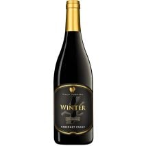 Вила Юстина Четири Сезона Каберне Фран / Villa Yustina Four Seasons Cabernet Franc Winter