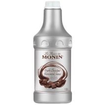 Монин Тъмен Шоколад Сос / Monin Dark Chocolate Sauce