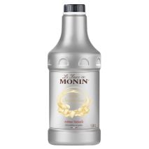 Сос Монин Бял Шоколад / Monin White Chocolate Sauce