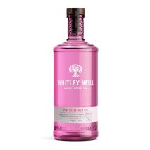 Уитли Нейл Розов Грейпфрут / Whitley Neill Pink Grapefruit